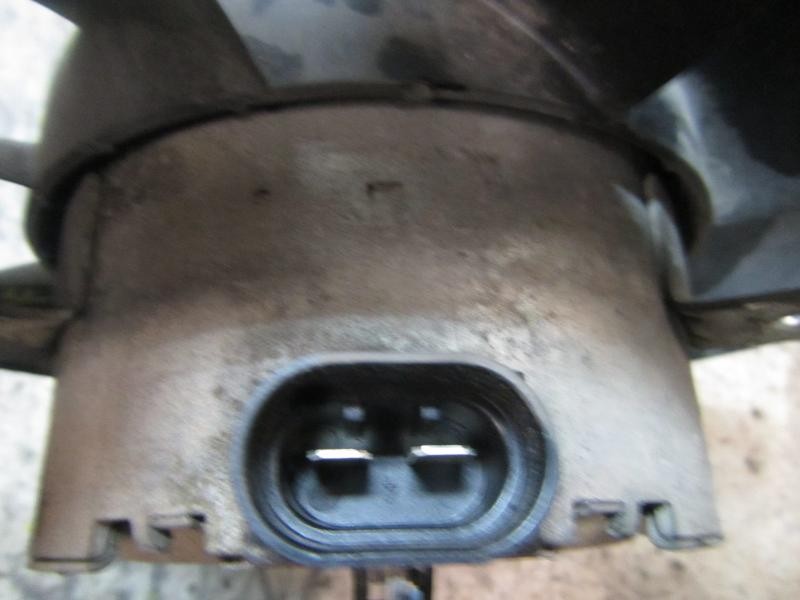 Recambio de electroventilador para fiat doblo (119) 1.9 jtd cat referencia OEM IAM   