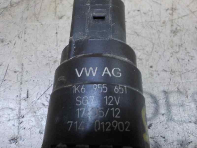 Recambio de bomba limpia para volkswagen golf vi (5k1) 1.6 tdi dpf referencia OEM IAM   