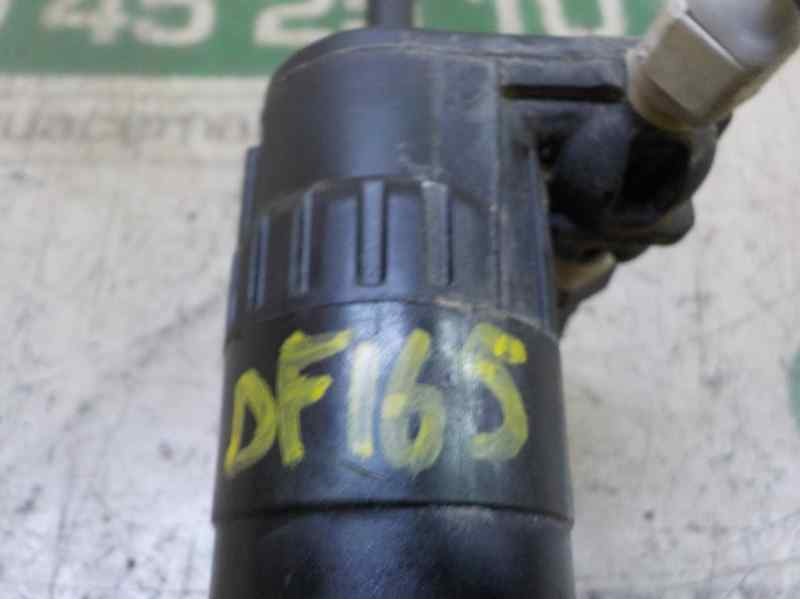 Recambio de bomba limpia para volkswagen golf vi (5k1) 1.6 tdi dpf referencia OEM IAM   