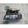 Recambio de maneta exterior delantera derecha para opel astra g berlina comfort referencia OEM IAM   