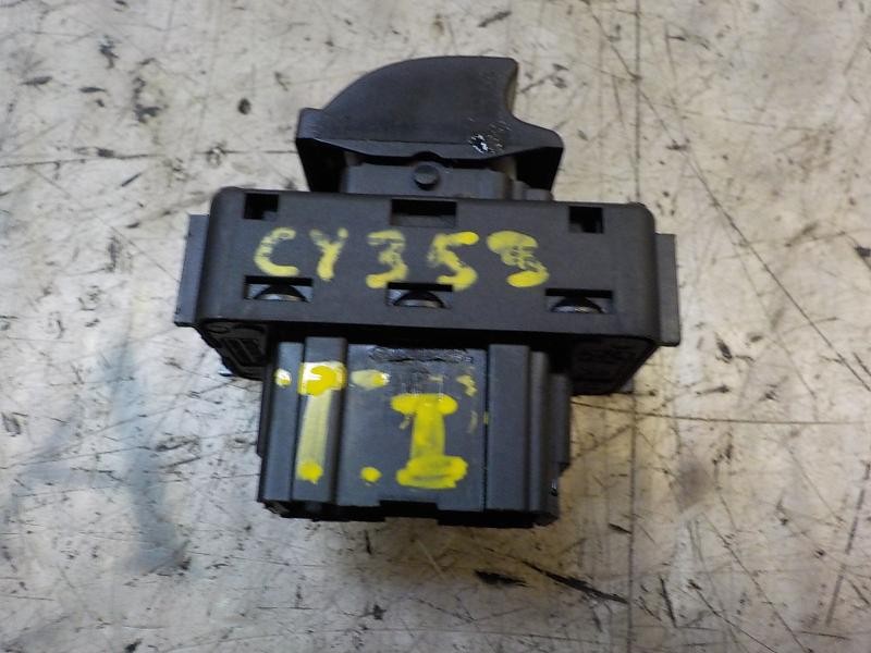 Recambio de mando elevalunas trasero izquierdo para citroën c-elysée shine referencia OEM IAM 96766662ZD  