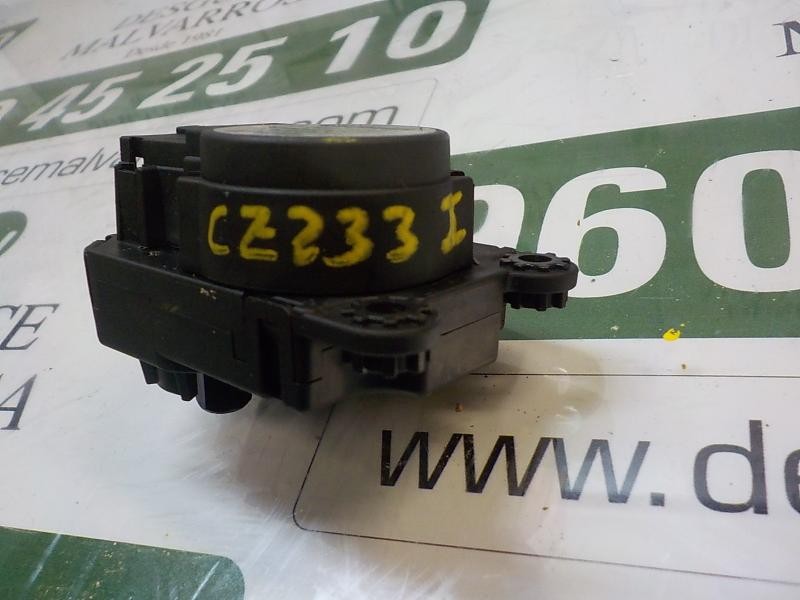 Recambio de motor apertura trampillas climatizador para citroën c4 cactus business referencia OEM IAM 6479E1  