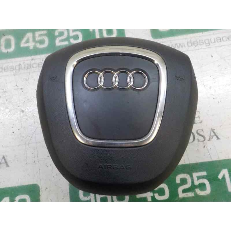 Recambio de airbag delantero izquierdo para audi a6 berlina (4f2) 2.0 tdi referencia OEM IAM 4F0880201BM6PS 4F0880201BM 