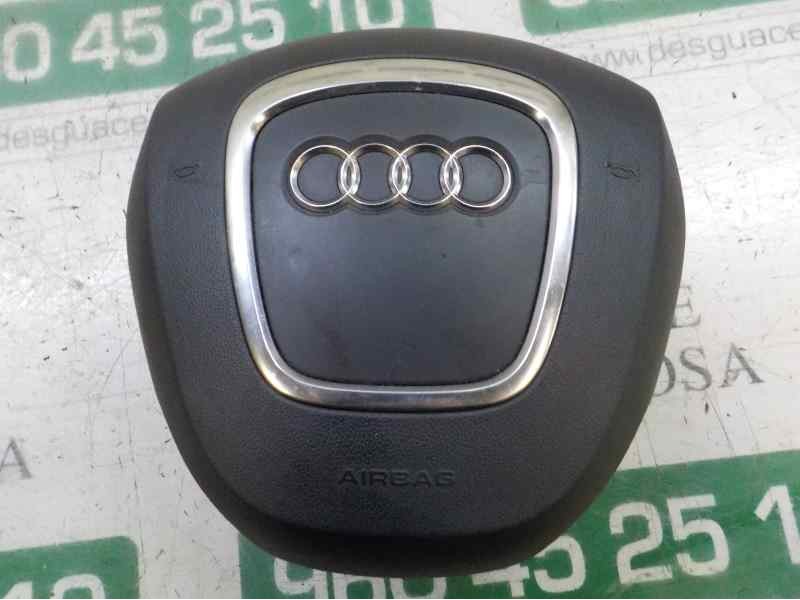Recambio de airbag delantero izquierdo para audi a6 berlina (4f2) 2.0 tdi referencia OEM IAM 4F0880201BM6PS 4F0880201BM 