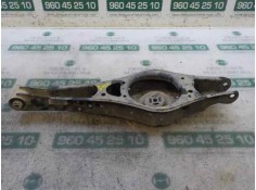 Recambio de brazo suspension inferior trasero derecho para volkswagen golf vi (5k1) 1.6 tdi dpf referencia OEM IAM   