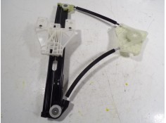 Recambio de elevalunas trasero derecho para audi a1 sportback (gba) 1.5 16v tsi act referencia OEM IAM 82G839462 82G839462  2