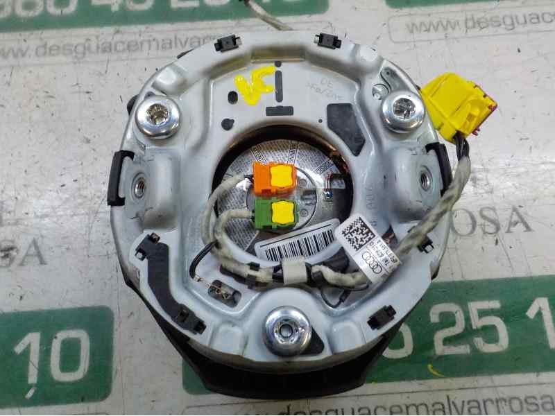 Recambio de airbag delantero izquierdo para audi a6 berlina (4f2) 2.0 tdi referencia OEM IAM 4F0880201BM6PS 4F0880201BM 