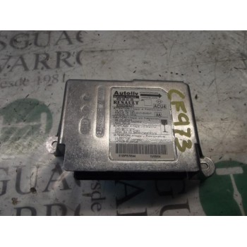 CENTRALITA AIRBAG 