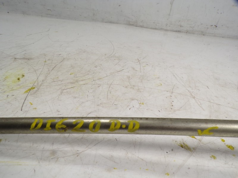 Recambio de tirante delantero derecho para toyota auris 1.8 16v cat (híbrido) referencia OEM IAM 4882002070  