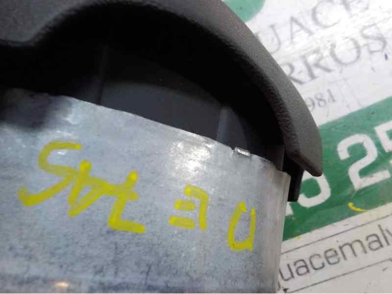 Recambio de airbag delantero izquierdo para audi a6 berlina (4f2) 2.0 tdi referencia OEM IAM 4F0880201BM6PS 4F0880201BM 