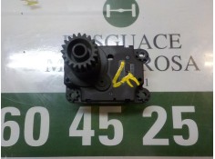 Recambio de motor apertura trampillas climatizador para citroën c4 cactus business referencia OEM IAM 6479E1   2