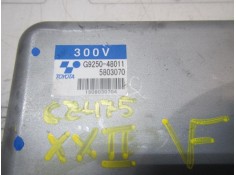 Recambio de modulo electronico para lexus rx 3.3 v6 24v cat referencia OEM IAM G925048011 G925048011 5803070 2