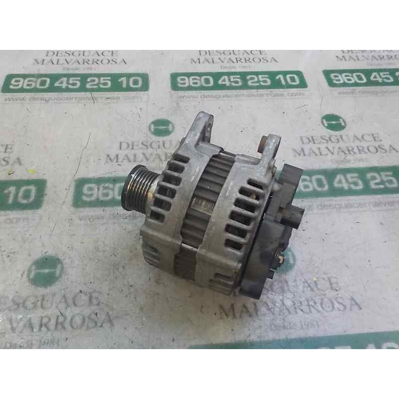 Recambio de alternador para audi a6 berlina (4f2) 2.0 tdi referencia OEM IAM 03G903016L 03G903016L 0121715077