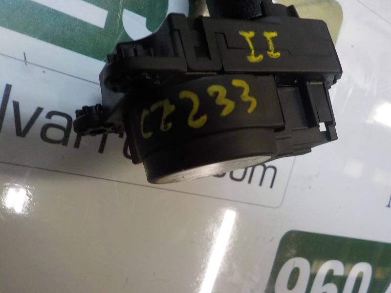 Recambio de motor apertura trampillas climatizador para citroën c4 cactus business referencia OEM IAM 6479E1  