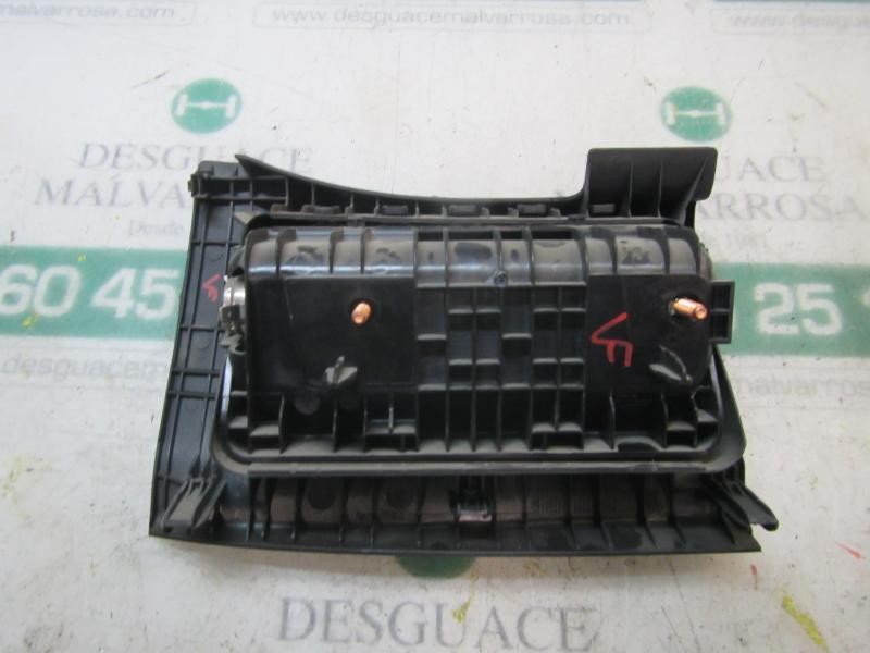 Recambio de airbag delantero izquierdo para peugeot 308 1.6 16v referencia OEM IAM   