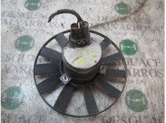 Recambio de electroventilador para seat cordoba berlina (6k2) 1.9 tdi referencia OEM IAM    2