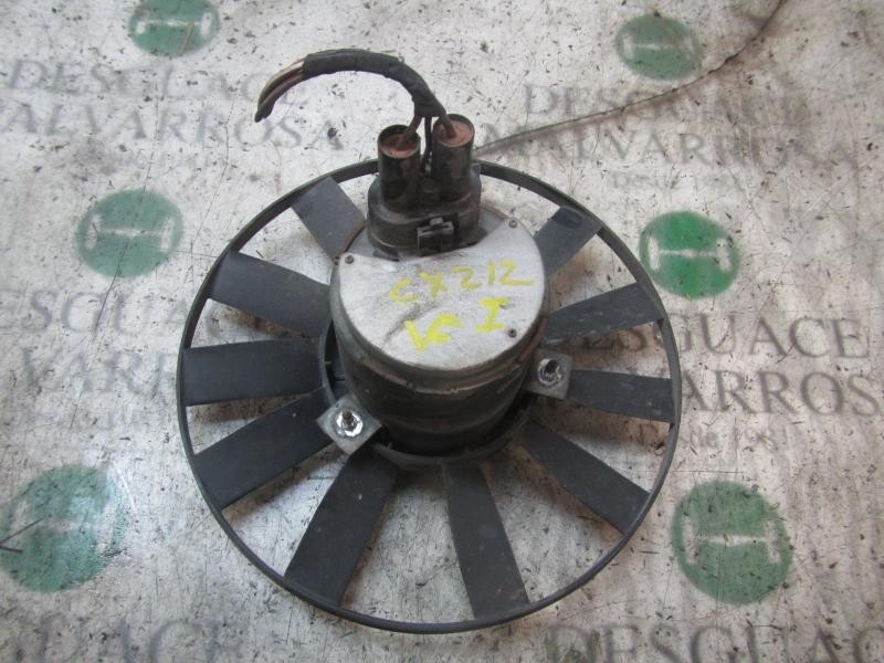 Recambio de electroventilador para seat cordoba berlina (6k2) 1.9 tdi referencia OEM IAM   