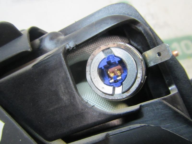 Recambio de airbag delantero izquierdo para peugeot 308 1.6 16v referencia OEM IAM   