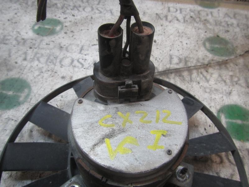 Recambio de electroventilador para seat cordoba berlina (6k2) 1.9 tdi referencia OEM IAM   