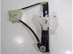 Recambio de elevalunas trasero izquierdo para audi a1 sportback (gba) 1.5 16v tsi act referencia OEM IAM 82G839461 82G839461  2