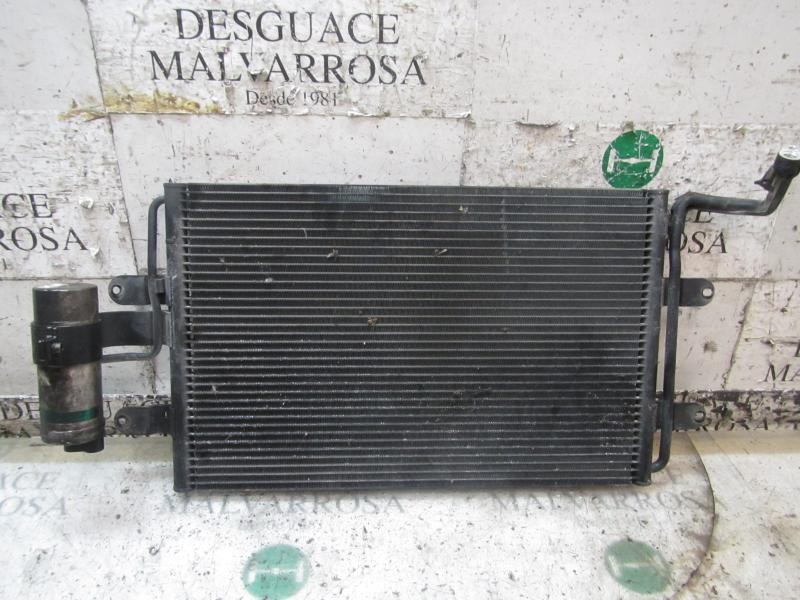 Recambio de condensador aire acondicionado para volkswagen golf iv berlina (1j1) 1.9 tdi referencia OEM IAM   