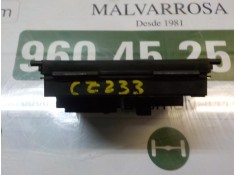 Recambio de modulo electronico para citroën c4 cactus business referencia OEM IAM 1617406680   2