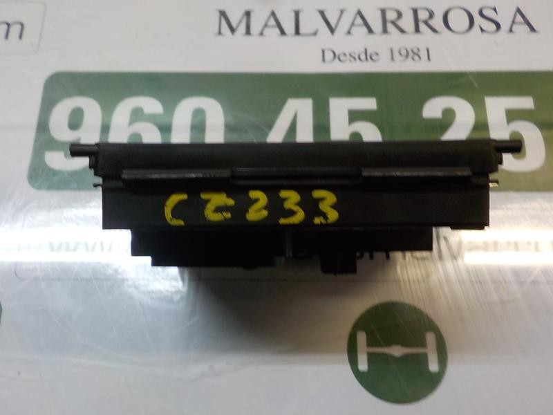 Recambio de modulo electronico para citroën c4 cactus business referencia OEM IAM 1617406680  