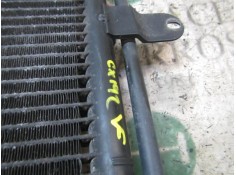 Recambio de condensador aire acondicionado para volkswagen golf iv berlina (1j1) 1.9 tdi referencia OEM IAM    2