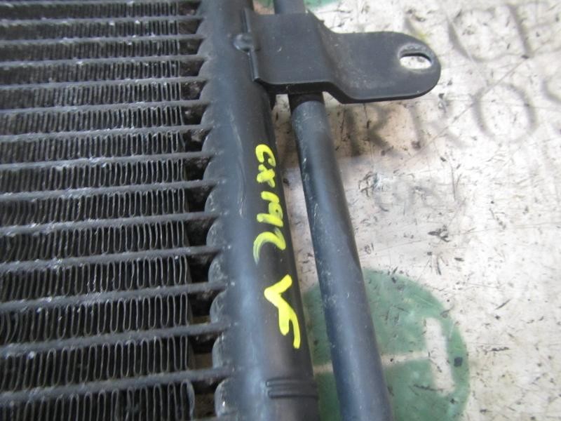 Recambio de condensador aire acondicionado para volkswagen golf iv berlina (1j1) 1.9 tdi referencia OEM IAM   