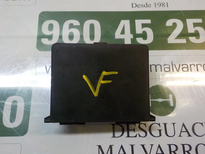 Recambio de modulo electronico para citroën c4 cactus business referencia OEM IAM 1617406680  