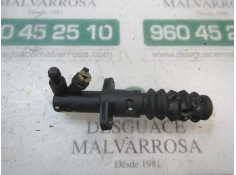 Recambio de bombin embrague para peugeot 308 1.6 16v referencia OEM IAM   