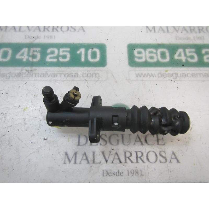 Recambio de bombin embrague para peugeot 308 1.6 16v referencia OEM IAM   