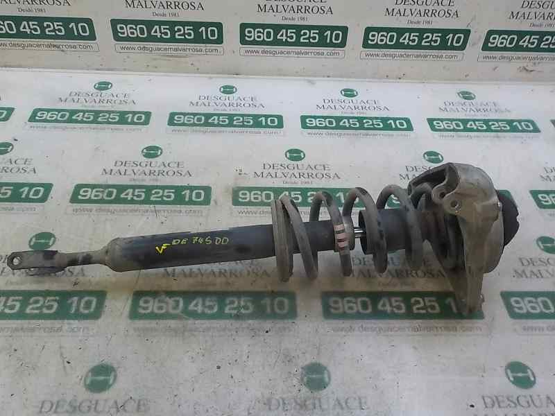 Recambio de amortiguador delantero derecho para audi a6 berlina (4f2) 2.0 tdi referencia OEM IAM 4F0413031BN  