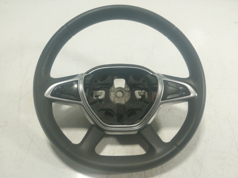 Recambio de volante para dacia lodgy (js_) 1.5 blue dci 95 (jsjl) referencia OEM IAM 484005093R 484005093R 