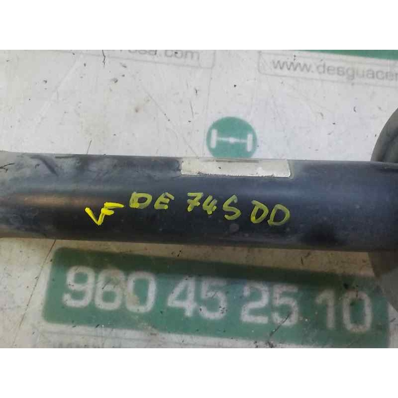 Recambio de amortiguador delantero derecho para audi a6 berlina (4f2) 2.0 tdi referencia OEM IAM 4F0413031BN  