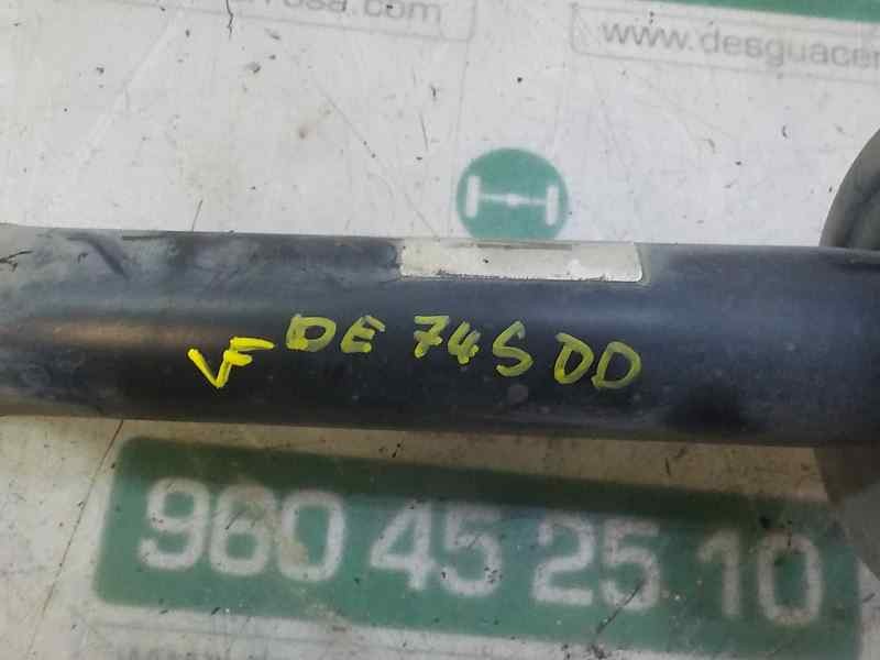 Recambio de amortiguador delantero derecho para audi a6 berlina (4f2) 2.0 tdi referencia OEM IAM 4F0413031BN  