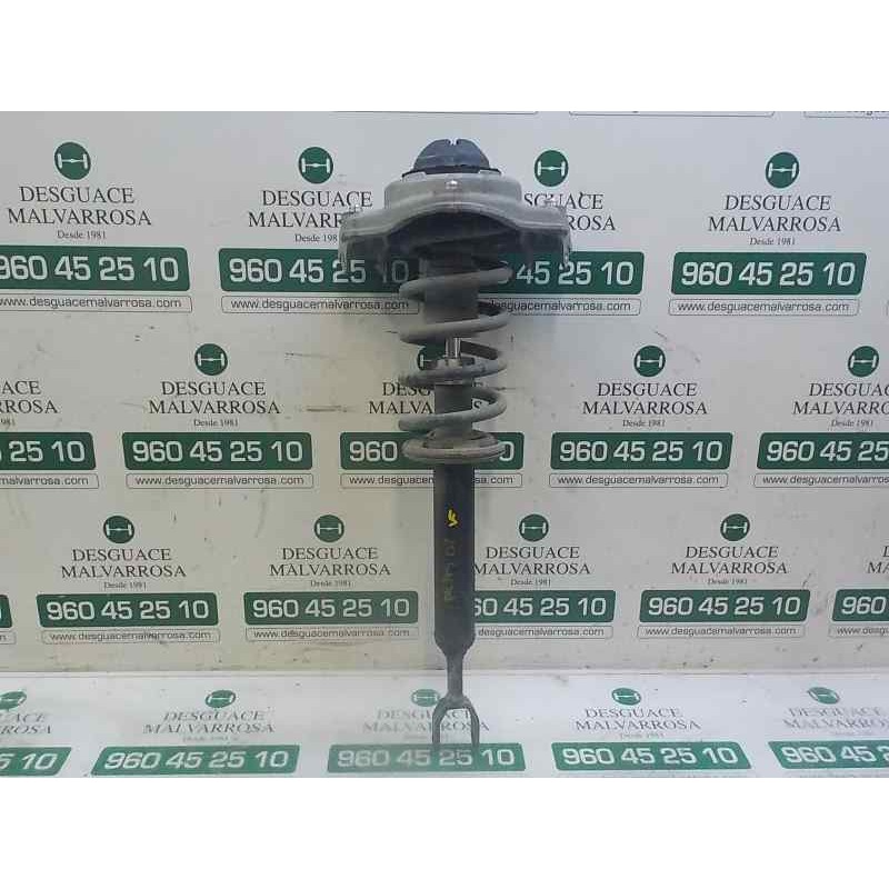 Recambio de amortiguador delantero izquierdo para audi a6 berlina (4f2) 2.0 tdi referencia OEM IAM 4F0413031BN  