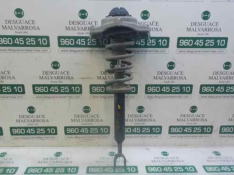 Recambio de amortiguador delantero izquierdo para audi a6 berlina (4f2) 2.0 tdi referencia OEM IAM 4F0413031BN  