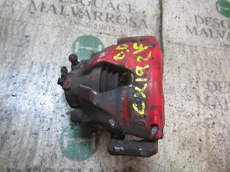 Recambio de pinza freno delantera derecha para volkswagen golf iv berlina (1j1) 1.9 tdi referencia OEM IAM   