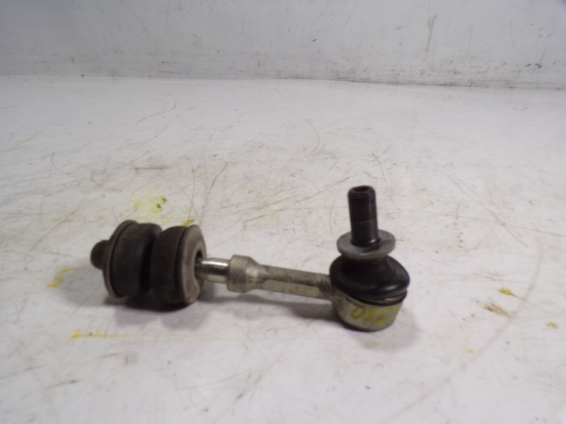 Recambio de tirante trasero izquierdo para toyota auris 1.8 16v cat (híbrido) referencia OEM IAM 4883005030  