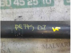 Recambio de amortiguador delantero izquierdo para audi a6 berlina (4f2) 2.0 tdi referencia OEM IAM 4F0413031BN   2