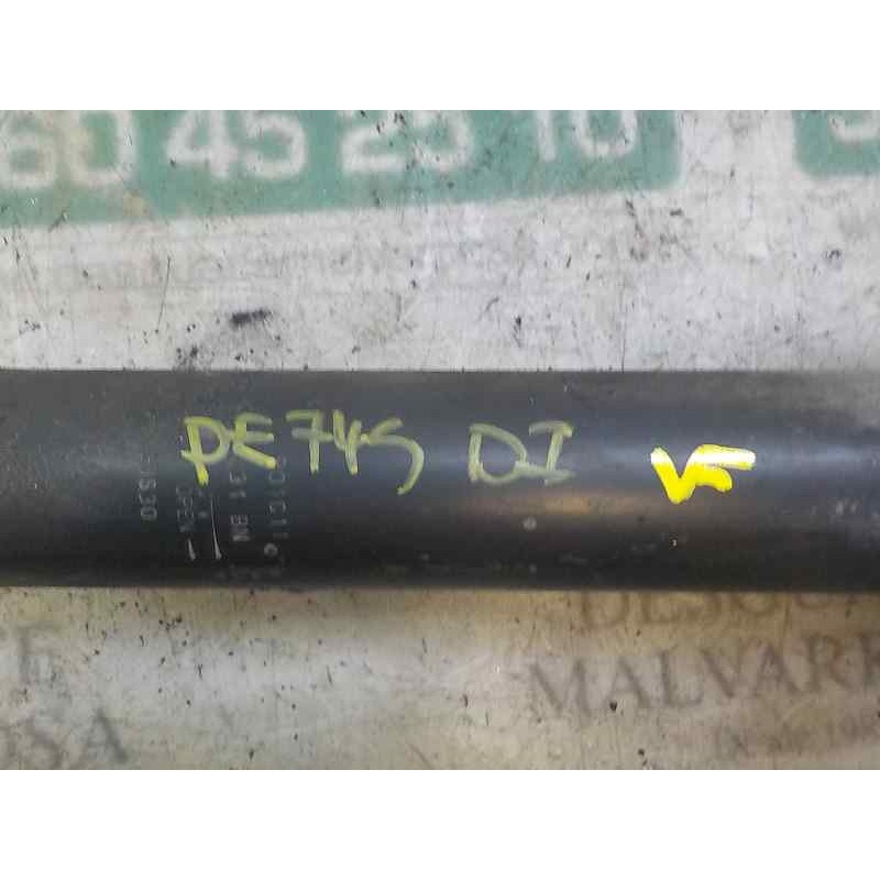 Recambio de amortiguador delantero izquierdo para audi a6 berlina (4f2) 2.0 tdi referencia OEM IAM 4F0413031BN  