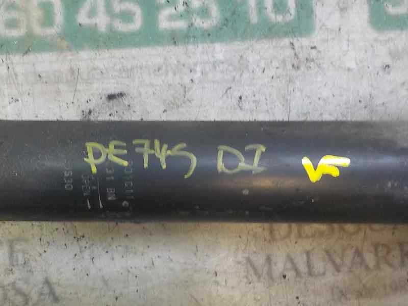 Recambio de amortiguador delantero izquierdo para audi a6 berlina (4f2) 2.0 tdi referencia OEM IAM 4F0413031BN  