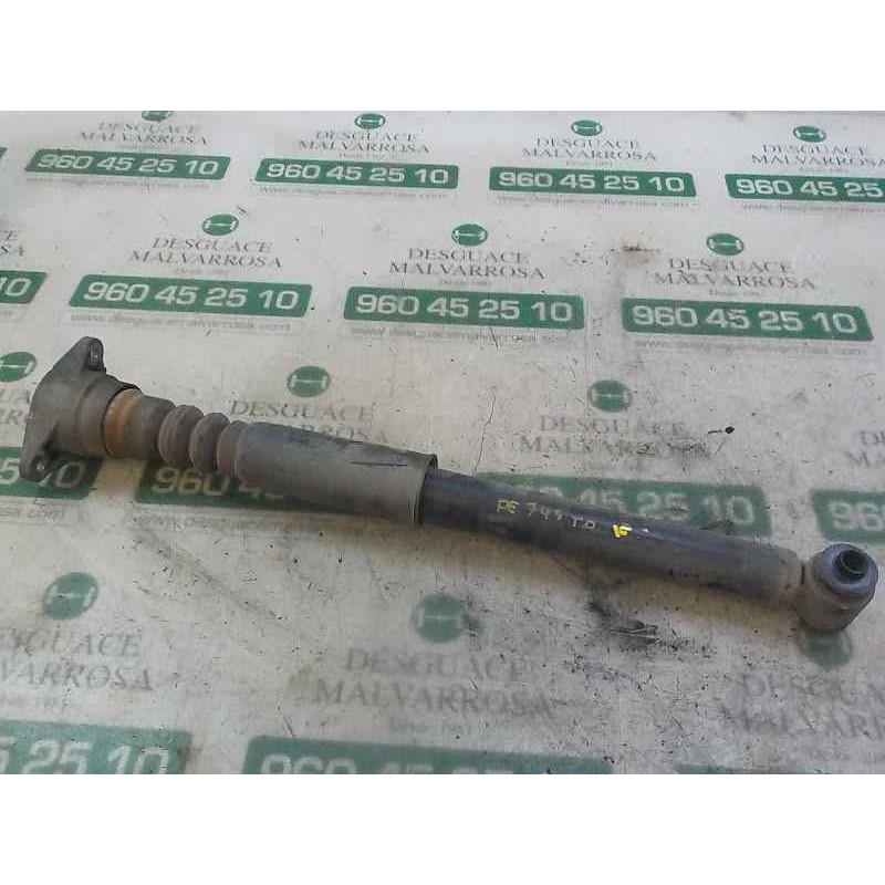 Recambio de amortiguador trasero derecho para audi a6 berlina (4f2) 2.0 tdi referencia OEM IAM 4F0513032AE  