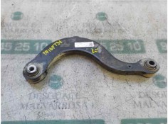 Recambio de brazo suspension superior trasero izquierdo para volkswagen golf vi (5k1) 1.6 tdi dpf referencia OEM IAM   