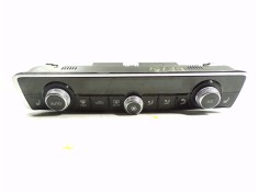 Recambio de mando climatizador para audi a1 sportback (gba) 1.5 16v tsi act referencia OEM IAM 83A820043JIMJ 83A820043J 