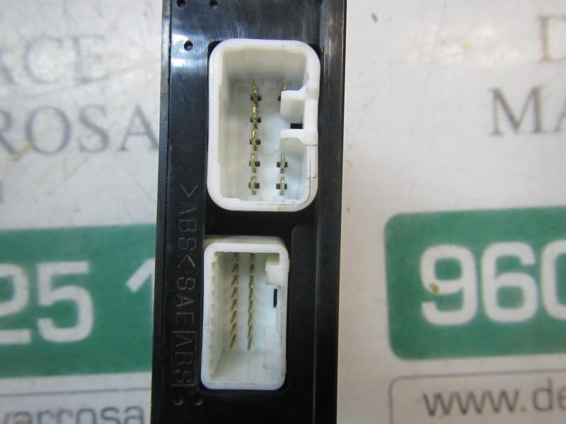 Recambio de modulo electronico para lexus rx 3.3 v6 24v cat referencia OEM IAM 8943048040 8943048040 615138000