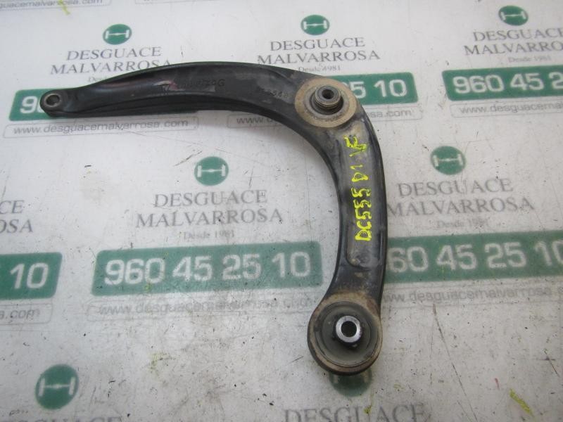 Recambio de brazo suspension inferior delantero izquierdo para peugeot 308 1.6 16v referencia OEM IAM   