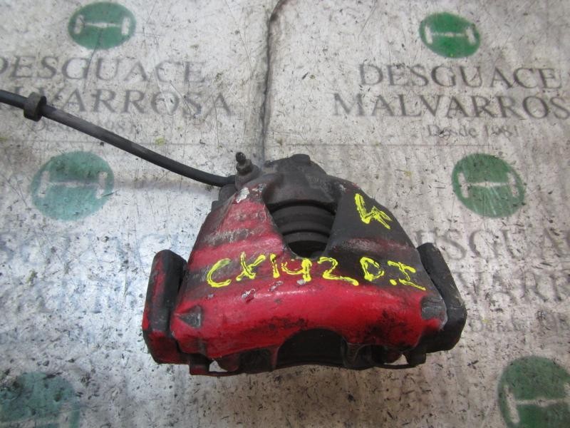 Recambio de pinza freno delantera izquierda para volkswagen golf iv berlina (1j1) 1.9 tdi referencia OEM IAM   