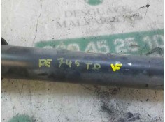 Recambio de amortiguador trasero derecho para audi a6 berlina (4f2) 2.0 tdi referencia OEM IAM 4F0513032AE   2